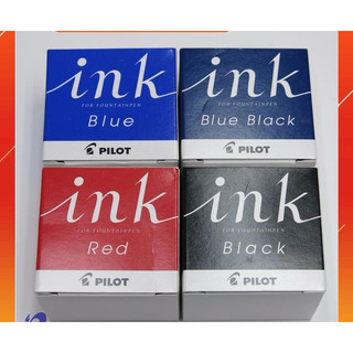 Mực lọ Pilot 30ml