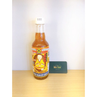 Nước Mắm Tiểu Thiền Sư Ăn Liền Chai 500ml
