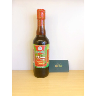 Nước Mắm Chai Thanh Dũng Chai 500gr