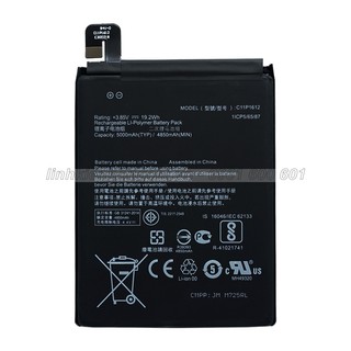 Pin điện thoại asus zenfone 4 max pro zc554kl x00ld zin