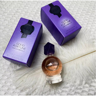 NƯỚC HOA VIKTOR & ROLF GOOD FORTUNE EDP 7ML