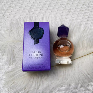 NƯỚC HOA VIKTOR & ROLF GOOD FORTUNE EDP 7ML