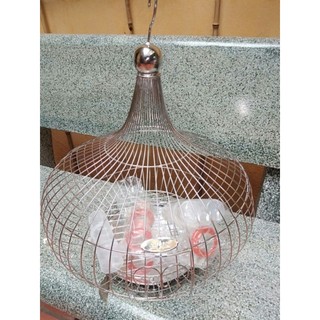 Lồng cu gáy inox tốt