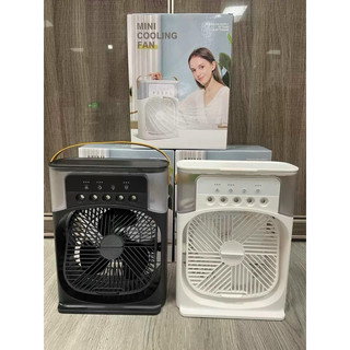 Quạt hơi nước mini