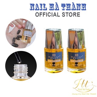 Dầu tháo móng úp, móng gel, nước tháo móng giả