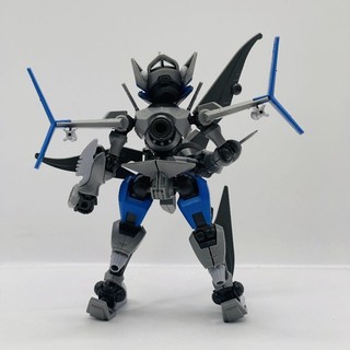 Mô hình lắp ráp LBX Val Sparos 2nd (đã lắp)