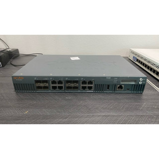 ✅ thiết bị quản lý tập trung ap wifi aruba - aruba 7030 / aruba 7010 _us mobility controller , aruba , có kèm lic