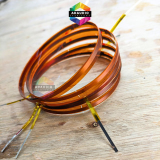 Côn treble 750 850 dây dẹp dạng vòng các cở giá 1 cái
