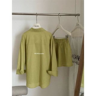 [MTM STORE] SET SƠMI 8929 - 𝐖𝐆.𝐖𝐄