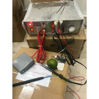 Máy đốt cao tần lưỡng cực LSBL