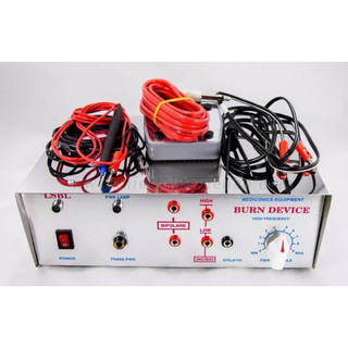 Máy đốt cao tần lưỡng cực LSBL