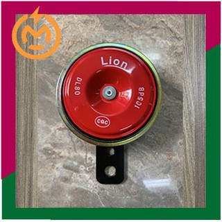 [Loại tốt] Kèn xe đạp điện, còi xe điện 48v