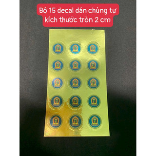 Miếng dán kim cang thời luân Kalachakra