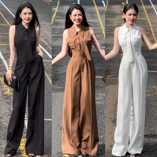 Jum cổ sơ mi thiết kế nga tây boutique 224