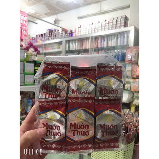 Combo 10 hủ kem muôn thuở thường