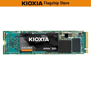 Ổ cứng ssd kioxia m2 pcie 3.0 nvme gen3x4 2280 - hàng chính hãng