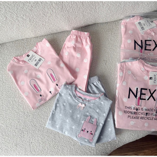 SET 2 BỘ THỎ CHẤM BI CHO BÉ