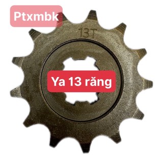 Nhông Trước Xe Máy, Nhông Con Trước, Líp Trước xe máy HD-Ya