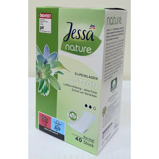 Băng vệ sinh jessa [ Nội địa Đức]