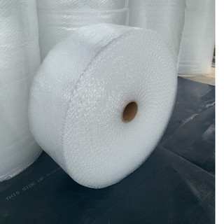 Xốp bong bóng khí 20cm,25cm x 100m, xốp nổ gói hàng, bọc hàng khổ