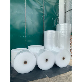 Xốp Bong Bóng Khí, Xốp Nổ Gói Hàng, Bọc Hàng Khổ 20, 30, 40, 50, 60 dài 100m đủ