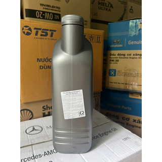 SHELL HELIX ULTRA 5W40 4L