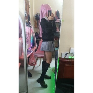 [PASS] WIG COSPLAY SHIKIMORI