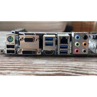 Mainboard MSI B450 A PRO MAX. Bo mạch chủ MSI B450-A Pro Max