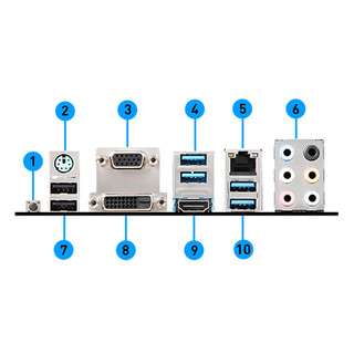 Mainboard MSI B450 A PRO MAX. Bo mạch chủ MSI B450-A Pro Max