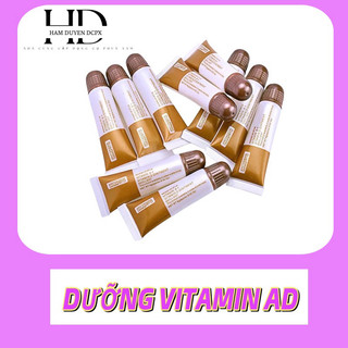 Dưỡng vitamin ad tuýp