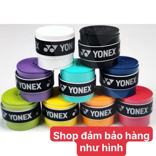 1 hộp quấn cán vợt yonex  ( 60 cuộn ) CÓ BÁN SỈ