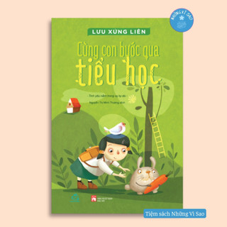 Cùng con bước qua tiểu học