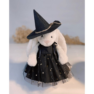 Phụ kiện jellycat - halloween