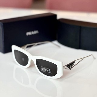 Mắt kính Pra.da authentic chính hãng sẵn ship