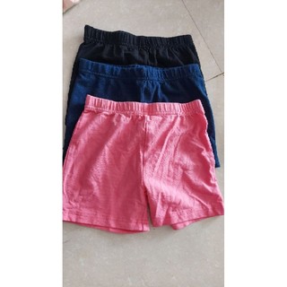 Quần thun da cá Cat&Jack bé gái (SALE) 100k( 3 chiếc quần)