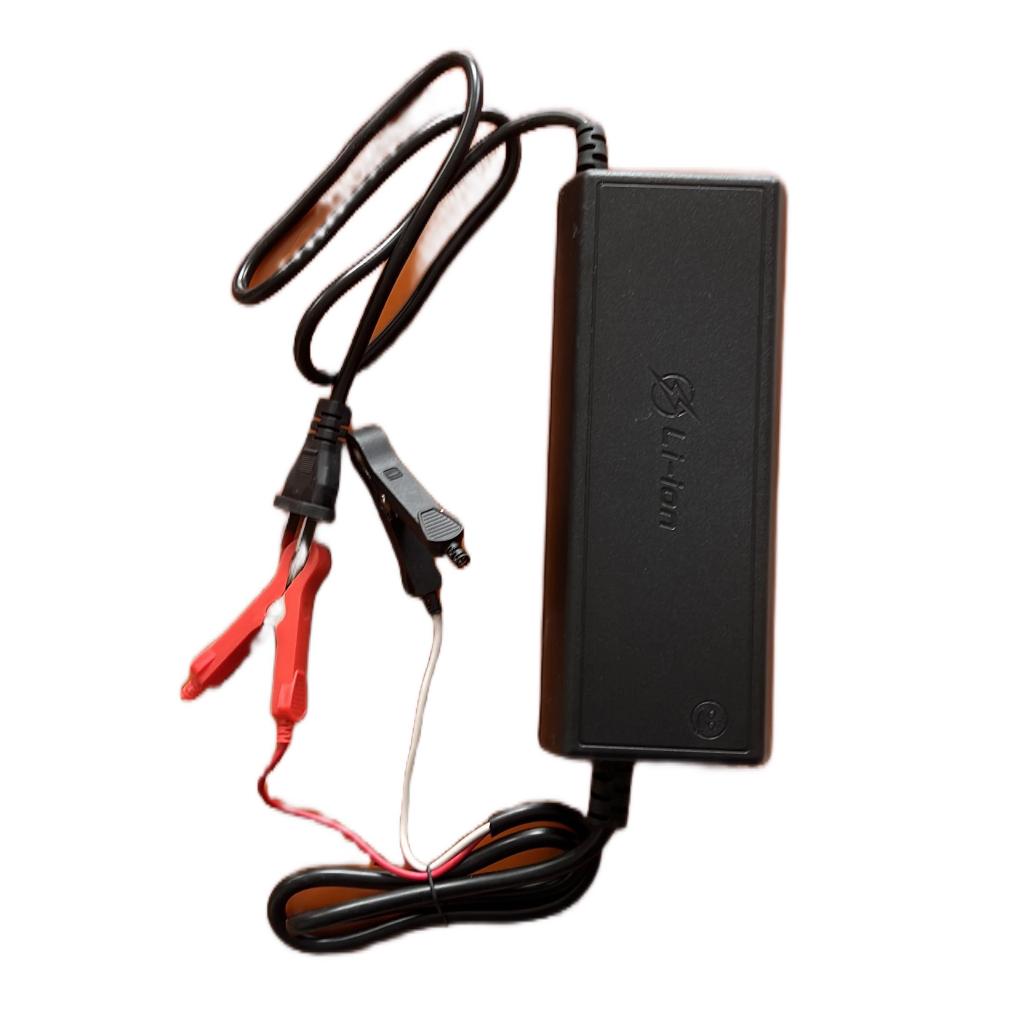 Sạc YiLing hệ 4S - 14,6V 20A  sạc 14.6V 20A dành cho pin Lithium - Pin sắt phốt phát