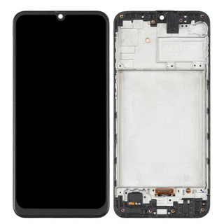 Màn hình samsung m21 oled có khung