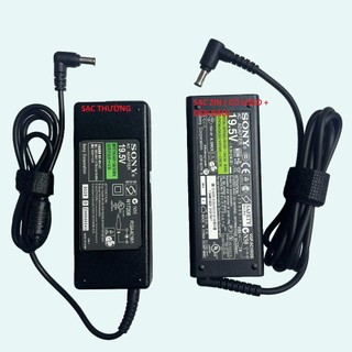 Sạc laptop sony vaio 19.5v - 4.7a 90w - zin