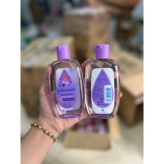 Nước Hoa Johnson's Baby Cologne 125ml(hàng cty)