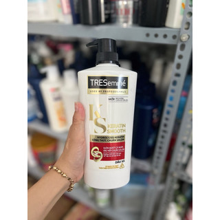 Dầu xã Tresemme 640g ( Hàng công ty)