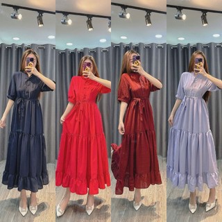 ĐẦM MNG CỔ TRỤ TẦNG
