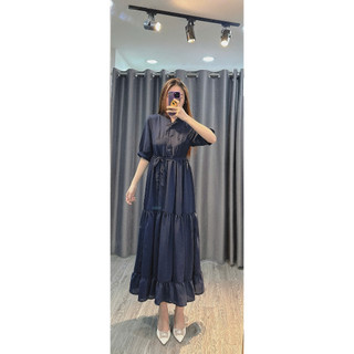 ĐẦM MNG CỔ TRỤ TẦNG