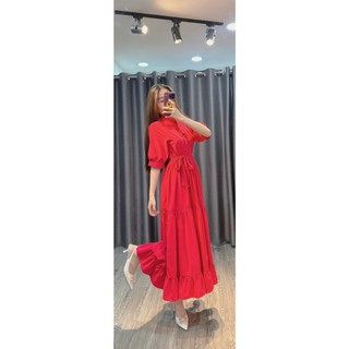 ĐẦM MNG CỔ TRỤ TẦNG