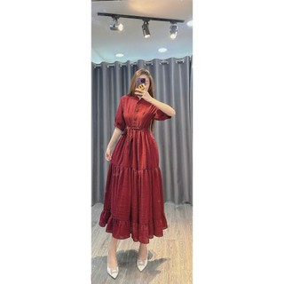 ĐẦM MNG CỔ TRỤ TẦNG