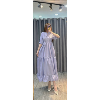 ĐẦM MNG CỔ TRỤ TẦNG