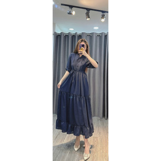 ĐẦM MNG CỔ TRỤ TẦNG