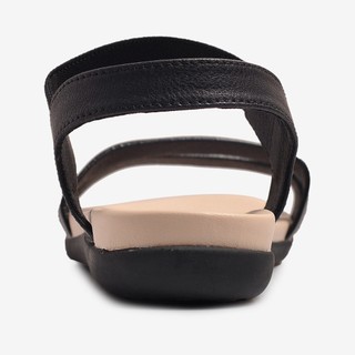 Sandal Nữ Biti's BRW000400DEN (Đen)