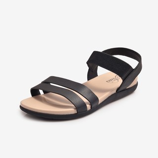 Sandal Nữ Biti's BRW000400DEN (Đen)