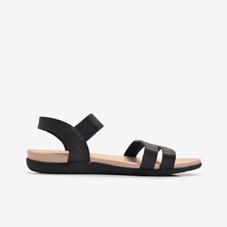 Sandal Nữ Biti's BRW000400DEN (Đen)
