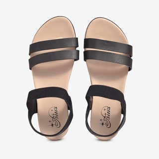 Sandal Nữ Biti's BRW000400DEN (Đen)
